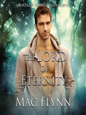 cover image of The Lord of Eternity